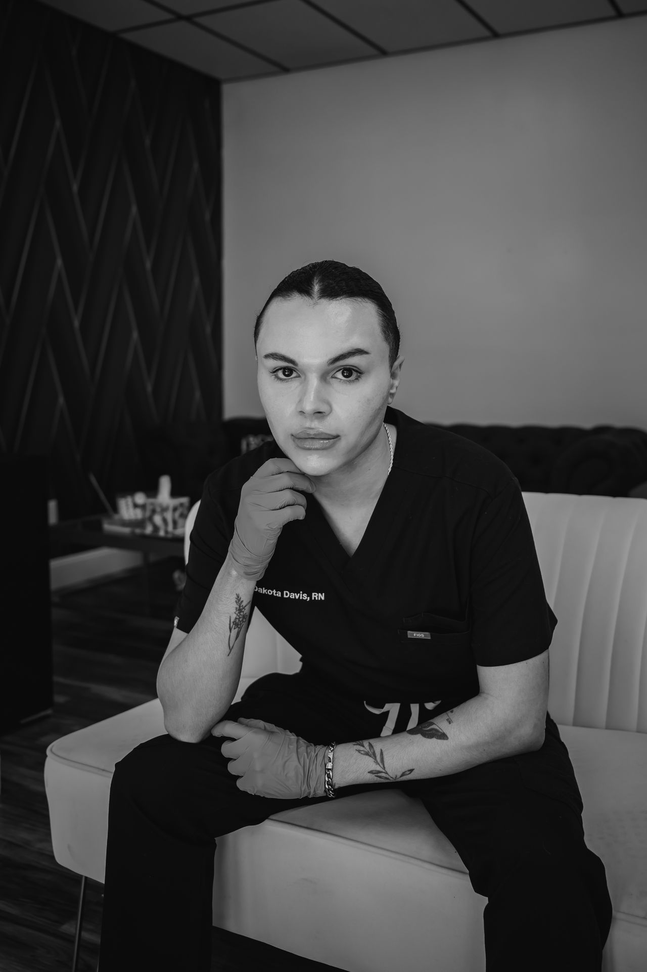 Treatment at The Body Lab