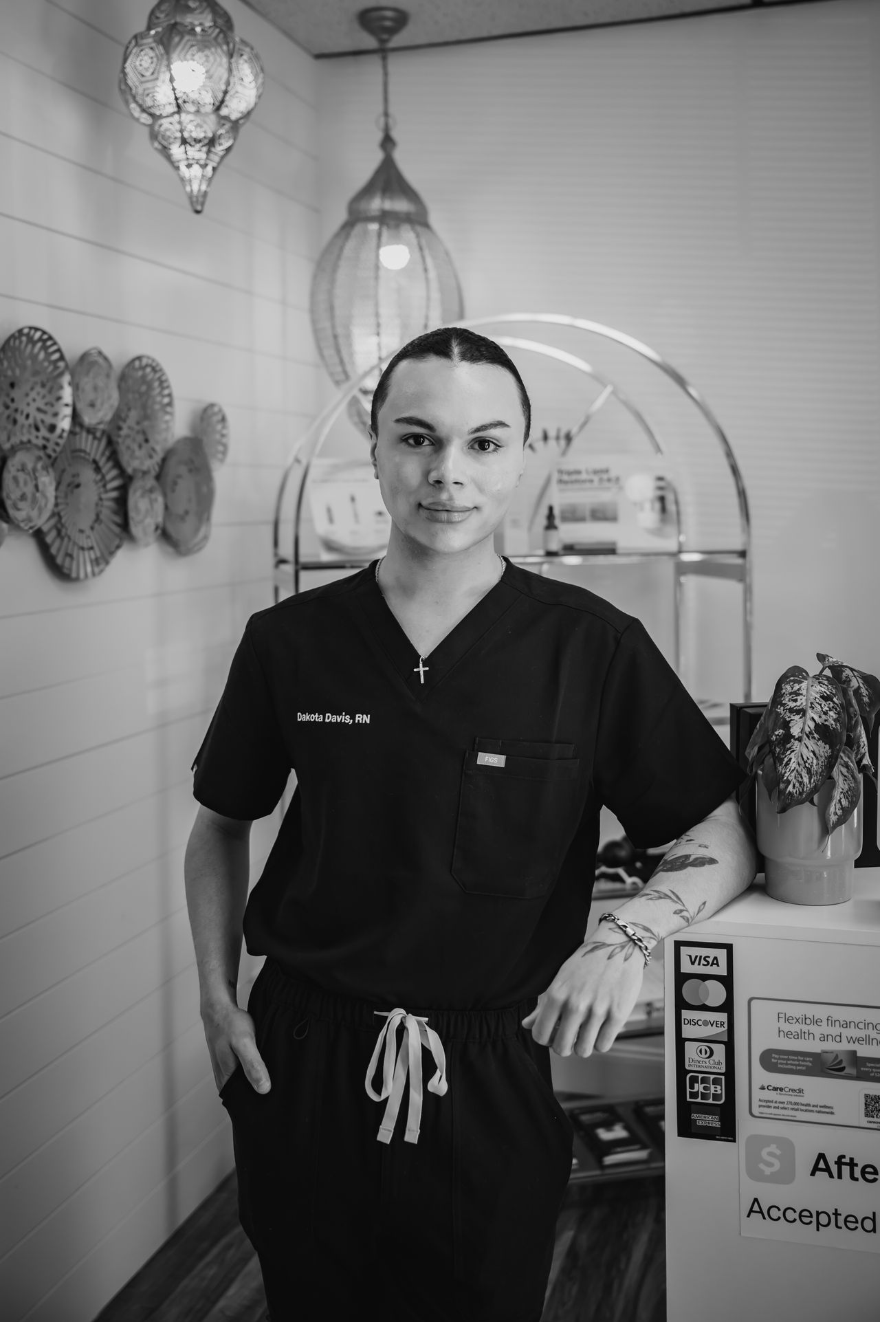 Botox at The Body Lab