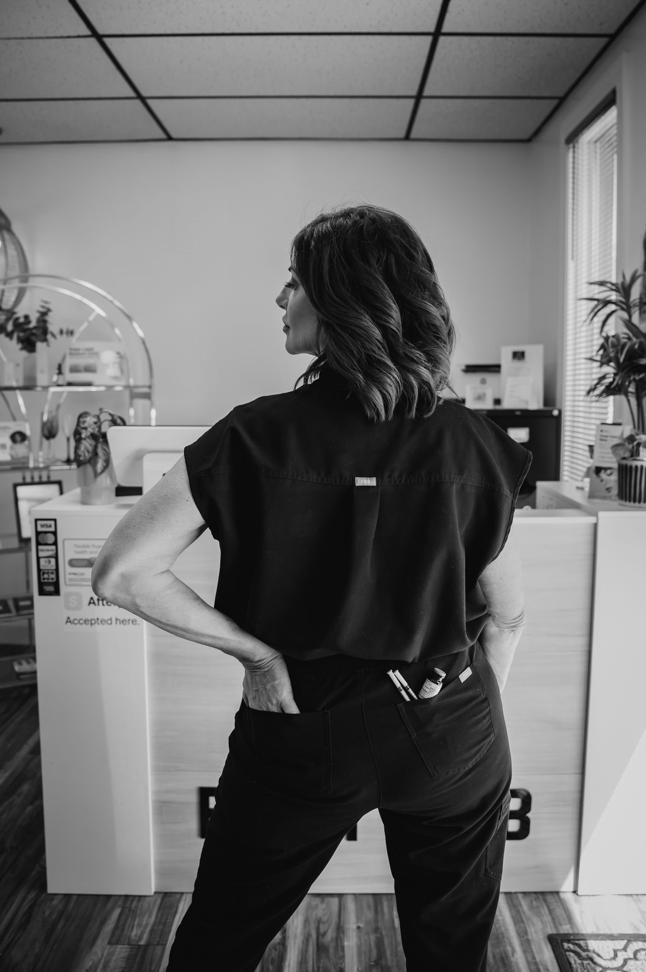 Treatment at The Body Lab